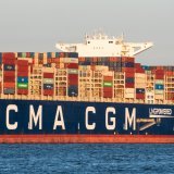 Outre BFMTV et RMC, CMA Media, le pôle médias et réseaux sociaux de l'armateur CMA CGM, possède aussi les journaux La Tribune et La Tribune Dimanche, La Provence et Corse Matin (archives). KEYSTONE/DPA/DANIEL BOCKWOLDT